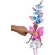 thumbnail image 2 of Muñeca Hada con Alas Voladoras Barbie Dreamtopia, 2 of 3