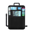 thumbnail image 1 of Bolsa de almacenamiento para asiento trasero de coche, organizador de poliéster para maletero de coche, bolsa colgante Interior para asiento trasero, bolsa de gran capacidad Awesitey&nbsp; VI001613-00, 1 of 6