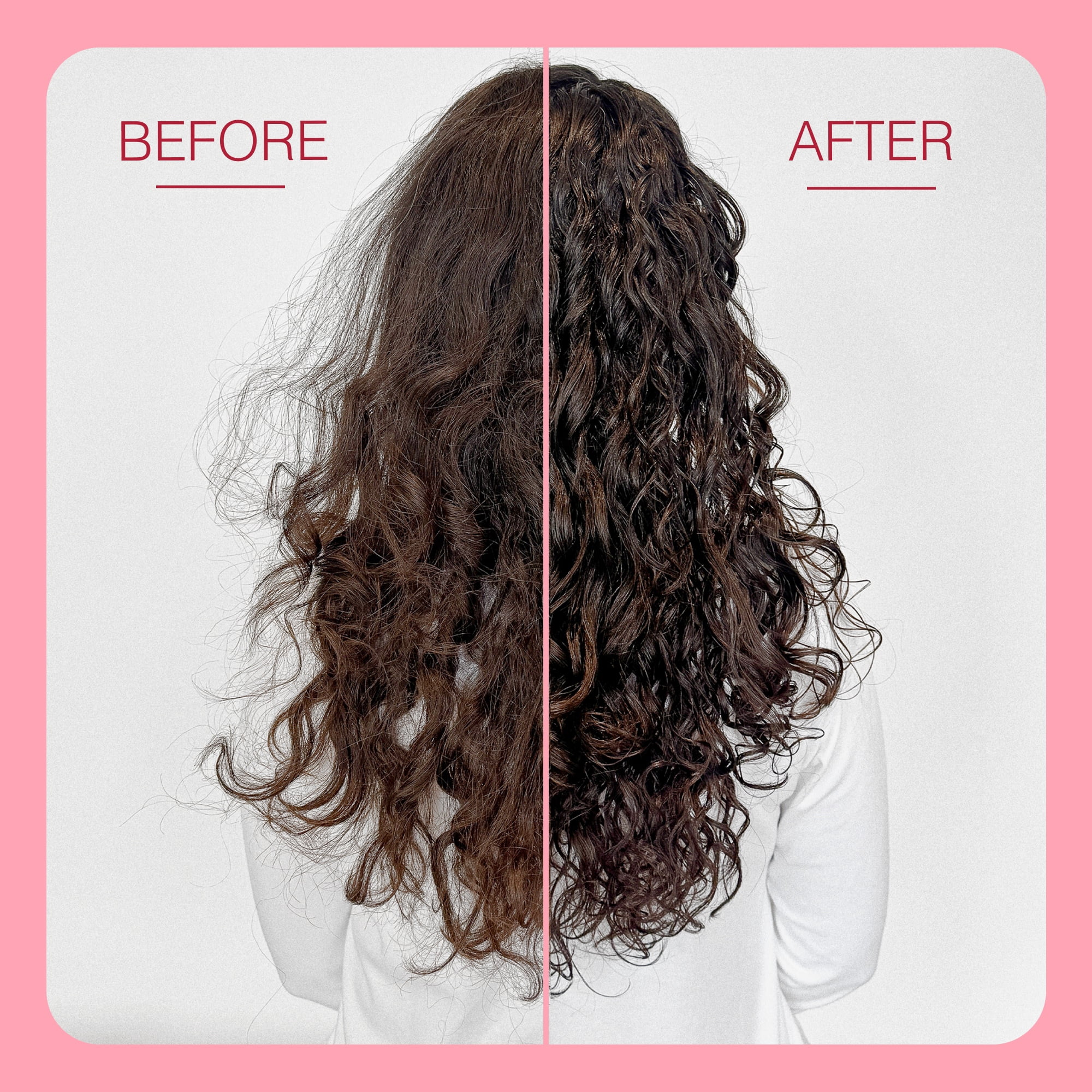 Function of Beauty Super Shape Curl Cream for Curly Hair, 7 fl oz