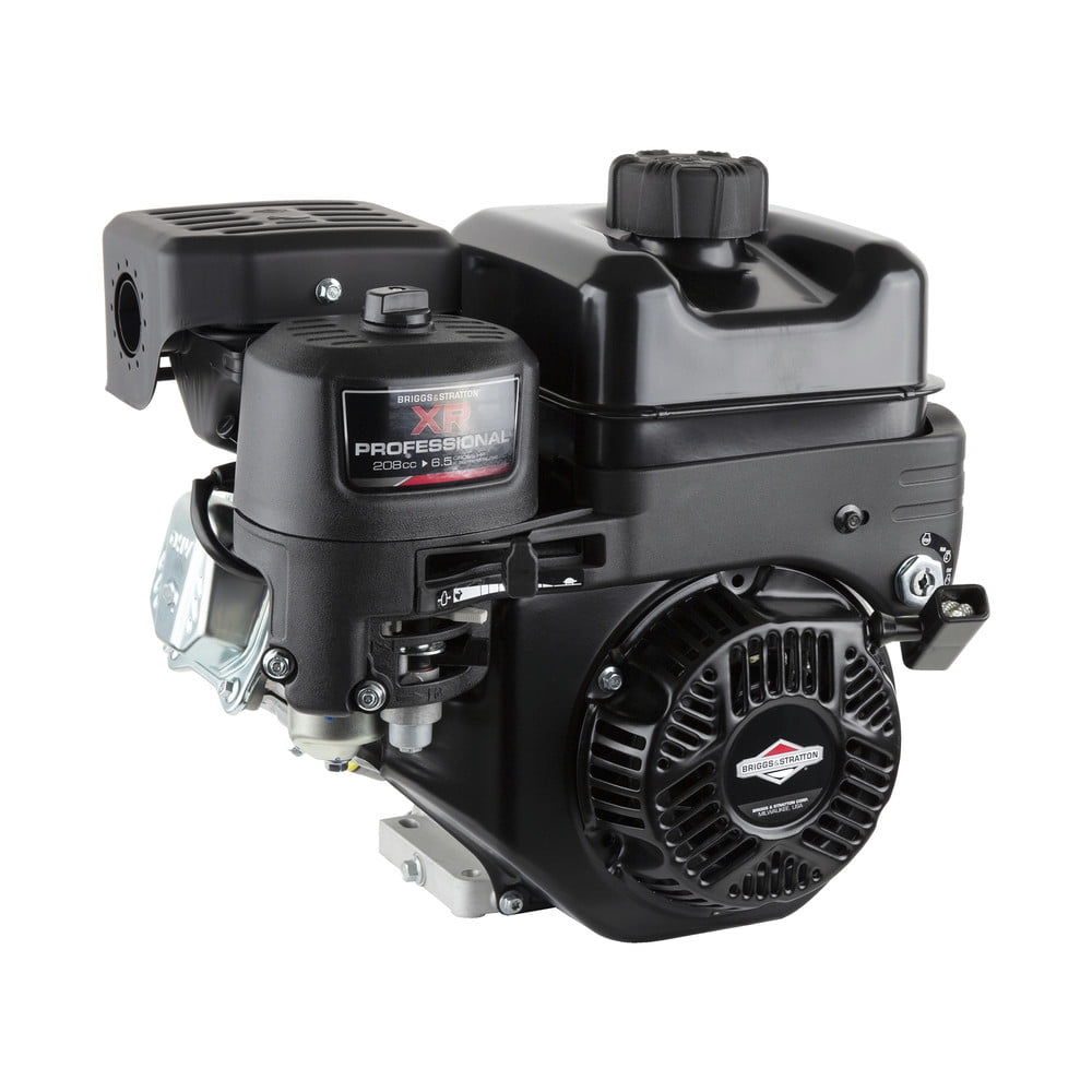Briggs & Stratton 44S877-0002-G1 724cc Professional Series Engine