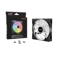 thumbnail image 3 of be quiet! LIGHT WINGS LX 140mm PWM high-speed BL129 140mm Case Fan, 3 of 3