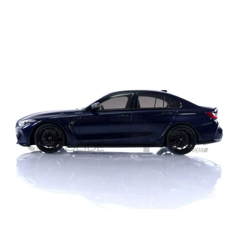 MINICHAMPS 1/18 - BMW M3 - 2020 MINICHAMPS 1/18 - BMW M3 - 2020