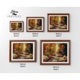 thumbnail image 2 of Arbres et Fleurs - Kit de Peinture Diamant Premium, 2 of 5