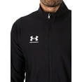 thumbnail image 5 of Under Armour Logo Tracksuit, Black, 5 of 10