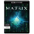 thumbnail image 1 of Película Física Warner Home Video The Matrix 4K UHD, 1 of 2
