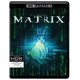 thumbnail image 1 of Película Física Warner Home Video The Matrix 4K UHD, 1 of 2