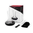thumbnail image 1 of Decantador Aireador Pitcher Üllo de Cristal Sin Plomo 750 ml - Juego, 1 of 7