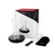 thumbnail image 1 of Decantador Aireador Pitcher Üllo de Cristal Sin Plomo 750 ml - Juego, 1 of 7