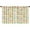 Pioneer Flower-1, variant on Blackout Kids Curtains,Pioneer Flower Childrens Insulated Curtains Set Of 2,Bedroom Essentials,Toddler Room Decor 42x54in(106x137cm)