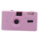 thumbnail image 2 of M35 Film Camera Reusable Portable Stylish Durable Film Camera Great Gift for Friends Purple, 2 of 3