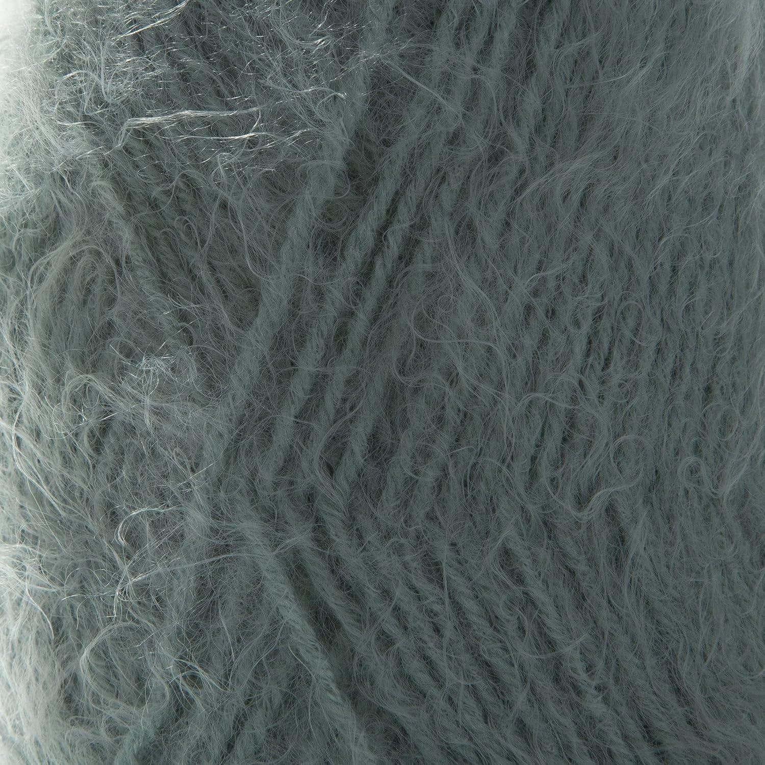 3 Skeins of Sensy Touch Yarn, 3.5 oz, 268 Yards, Gauge 3 Light (Azure)
