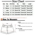 thumbnail image 3 of Wiyuqeen Knee Length Leggings for Women High Waisted Tummy Control Short Yoga Pants Solid Slimming Gym Workout Leggings Buttery Soft Yoga Pants, 3 of 5
