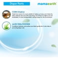 thumbnail image 3 of Plant-Based Diaper Pants for Babies – 7-12 kg (Size M - 30 Diapers), 3 of 7