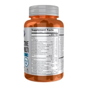 NOW Sports Nutrition, Mens Extreme Sports Multi with Free-Form Amino Acids, ZMA®, Tribulus, MCT Oil, and Herbal Extracts, 90 Softgels
