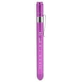 thumbnail image 2 of Portable Medical Inspection Pen Lamp, Bright Acrylic Bulb, Portable Design, Easy On Off, Built In Ruler, Pupil Comparison Chart for Nurses Doctor, Physical Reversal Technology, 2 of 7
