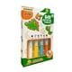 thumbnail image 1 of Kit de pintura de cristal para manualidades, grafiti tridimensional para hornear, colorear y pegar (20 ml), 1 of 3