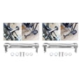 thumbnail image 1 of Sonducket Folding Bike Easy Wheel Easywheel Extension Rod Telescopic Type1 NO1, 1 of 1