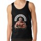 thumbnail image 1 of Camiseta vegana de culturismo para hombre, camisa 100% de algodón, para culturismo, Ronnie King xuanjing unisex, 1 of 2