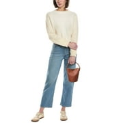 Longchamp Épure Small Leather Bucket Bag, Brown