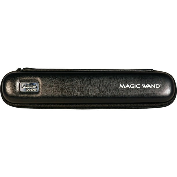 User Manual Vupoint Solutions Magic Wand 2 Pages