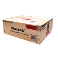 thumbnail image 4 of Maxtek 7mm Slim Black Double CD/DVD Case, 100 Pieces Pack., 4 of 4