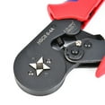 thumbnail image 1 of Engarzadora de terminales HSC8 64A Trinquete autoajustable ANGGREK Otros, 1 of 8