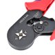 thumbnail image 1 of Engarzadora de terminales HSC8 64A Trinquete autoajustable ANGGREK Otros, 1 of 8