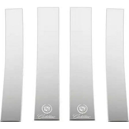 Gm Stainless Steel Pillar Posts