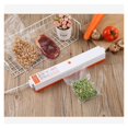 thumbnail image 1 of Scelleuse sous Vide Automatique Machine d'Emballage Ménager Petite Machine sous Vide Commerciale Mini Scelleuse de Sacs, 1 of 2