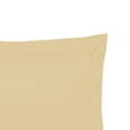 thumbnail image 2 of Belledorm 200 Thread Count Egyptian Cotton Oxford Pillowcase, 2 of 4