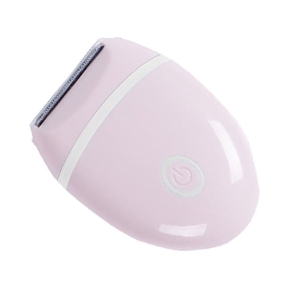 YATLTE Facial Hair Removal for Women, Portable Lady Shaver, Rechargeable Painless Hair Remover for Face, Upper Lips, Chin, Peach Fuzz