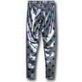 thumbnail image 3 of Star Wars  Star Wars Vader Iridescent Women Leggings - Large, 3 of 5