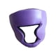 thumbnail image 1 of Casco integral de boxeo para adultos, casco de sparring, casco protector deportivo de boxeo Púrpura, 1 of 9