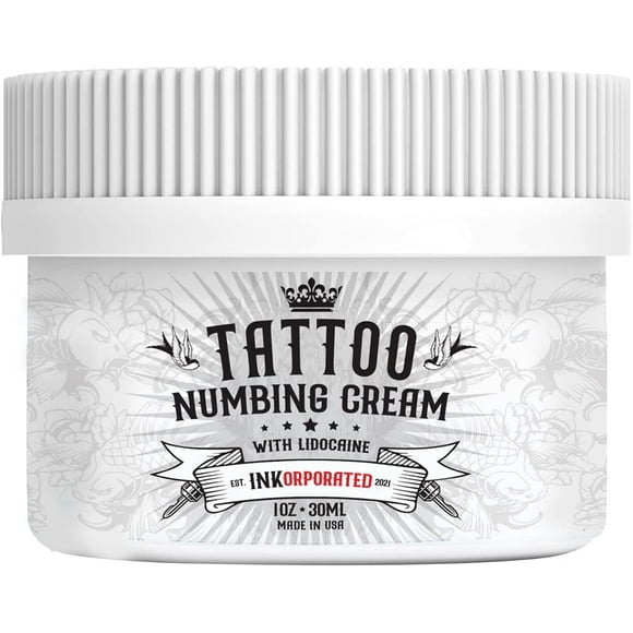 Numbing Cream Tattoo Numbing Cream Tattoo