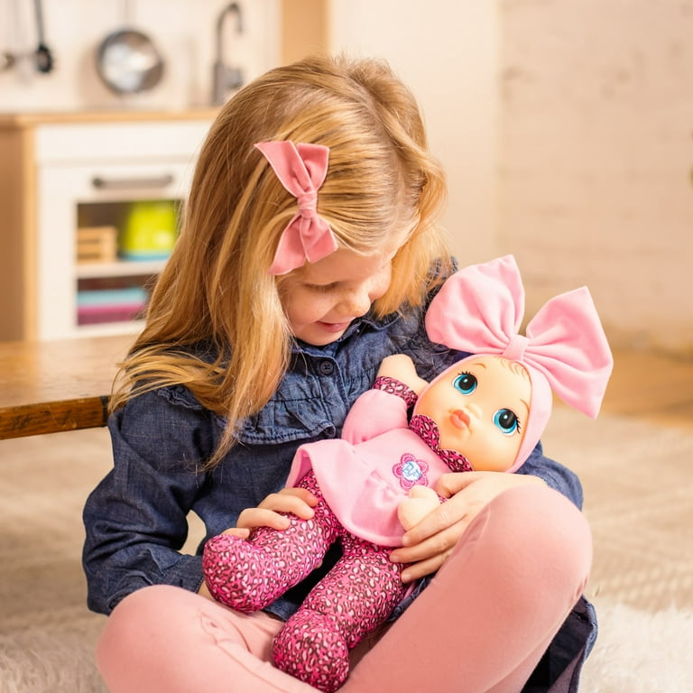 Baby alive cheap kissing
