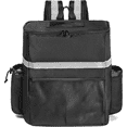 thumbnail image 2 of Mochila Termica Multifuncional Negro, 2 of 5