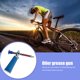 thumbnail image 3 of Pistola de grasa lubricante para bicicleta de aluminio, herramientas de reparación de bicicletas de montaña portátiles, accesorios de servicio dedicados JShteea El nuevo, 3 of 7