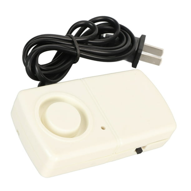 Alarma De Corte De Energía, Alarma De Advertencia De Energía Tipo Cajón Cubierta De Batería Indicador LED Para Granjas
