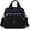 Black, variant on Women Retro Shoulder Chain Crossbody Bag Chinese Embroidery Jacquard Women Evening Bag