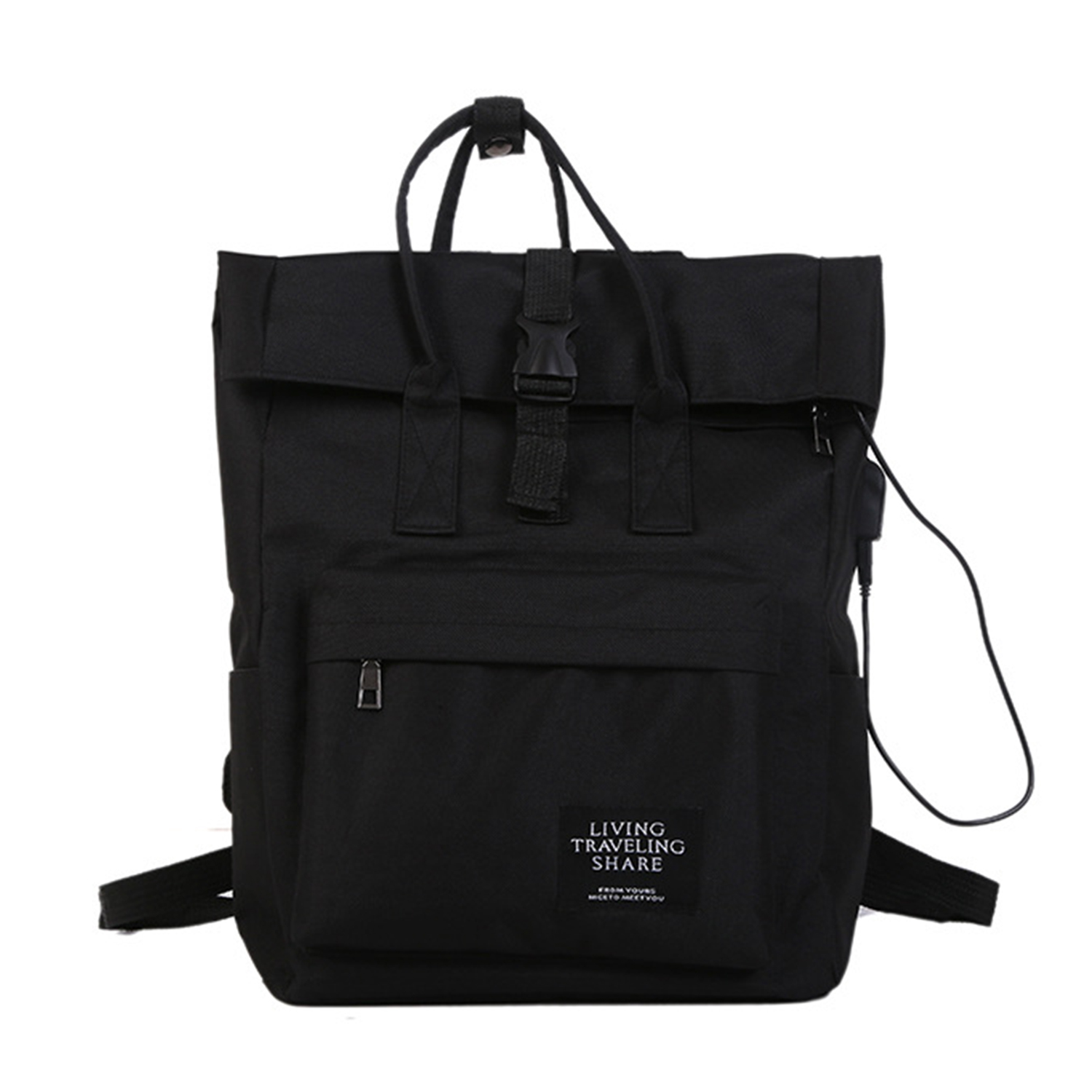 Backpack for Women, University School Travel Leisure Book Bag Work