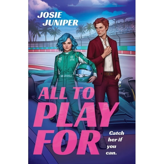 Frontrunners All to Play For, (Paperback)