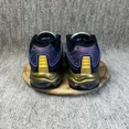 thumbnail image 4 of Ni - ke Ni - ke Air Max Deluxe Men’s Size 11 Midnight Navy Laser Orange AJ7831-400 Used EUC, 4 of 5