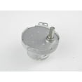 thumbnail image 5 of CHANCS DC Gear Motor JS-50 24V D-Shaft 50RPM Reduced Motor POM Plastic Gear Gearbox, 5 of 6