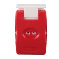 thumbnail image 1 of Knitting Stitch Counter Manual Crochet Row Counter Plastic Weaving Counting Tool for DIY, 1 of 7