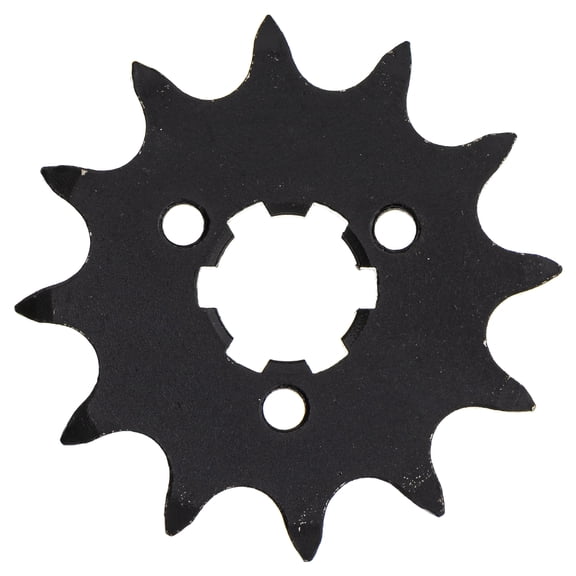Niche 520 12T Front Drive Sprocket for Kawasaki KX125 Motorcycle 519-CDS2204P