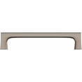 thumbnail image 6 of Baldwin 4651 Palm Springs 8" Center To Center Handle Cabinet Pull - Brass, 6 of 7