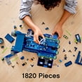 thumbnail image 2 of THE LEGO MOVIE 2 The Rexcelsior 70839 Building Kit, 2 of 4