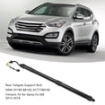 thumbnail image 3 of 81771B8100, Rear Right Electric Tailgate Gas Strut  For Santa Fe DM 2013 To 2018, 3 of 8