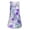 Multicolore, variante sur Ovbmpzd Robes de Vacances pour Femmes Mini Ligne A Col en V Robe d'Été Sans Manches Florale Hawaïenne Robe Débardeur pour Dames TTG