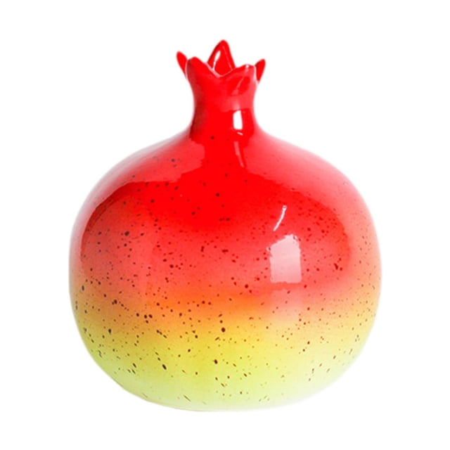 Florero en forma de , florero para plantas, adorno de escritorio para maceta, centro de mesa, florero artístico decorativo, florero para brotes S